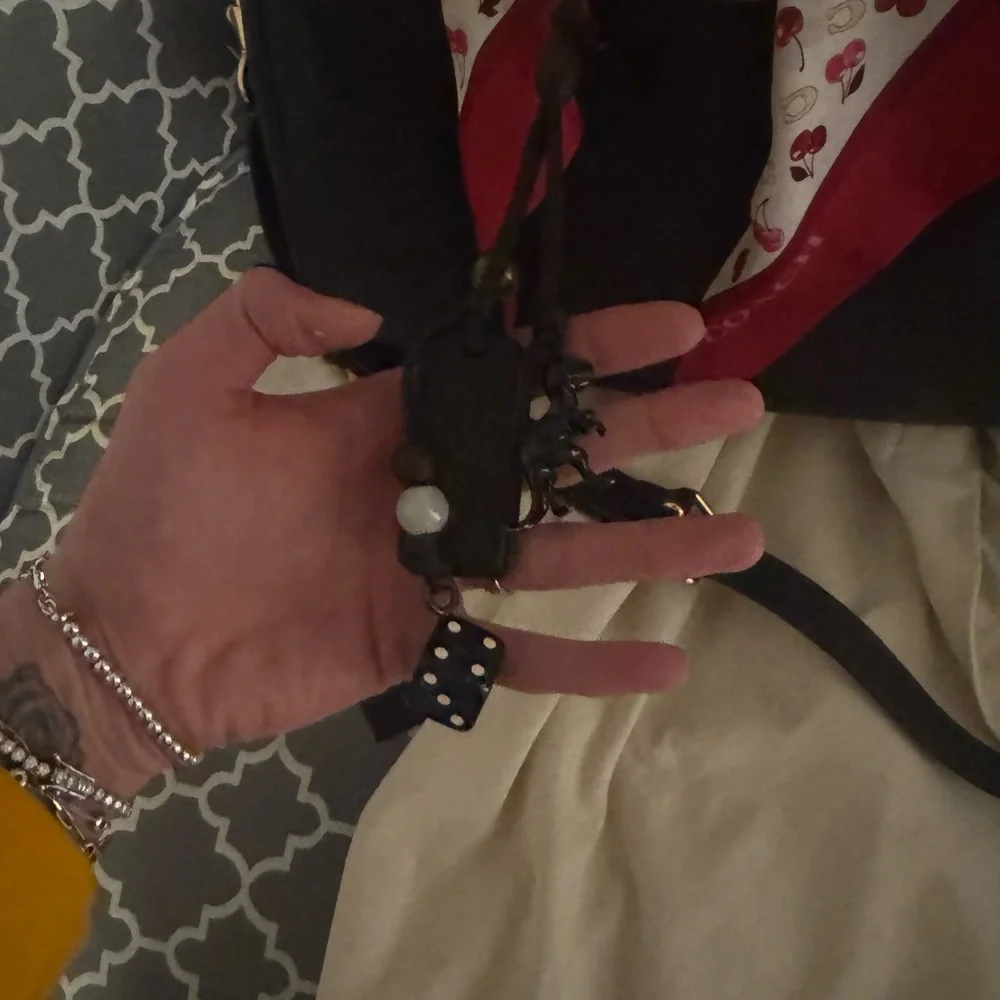 Coach Rowan Large Satchel - Picture 4 of 15